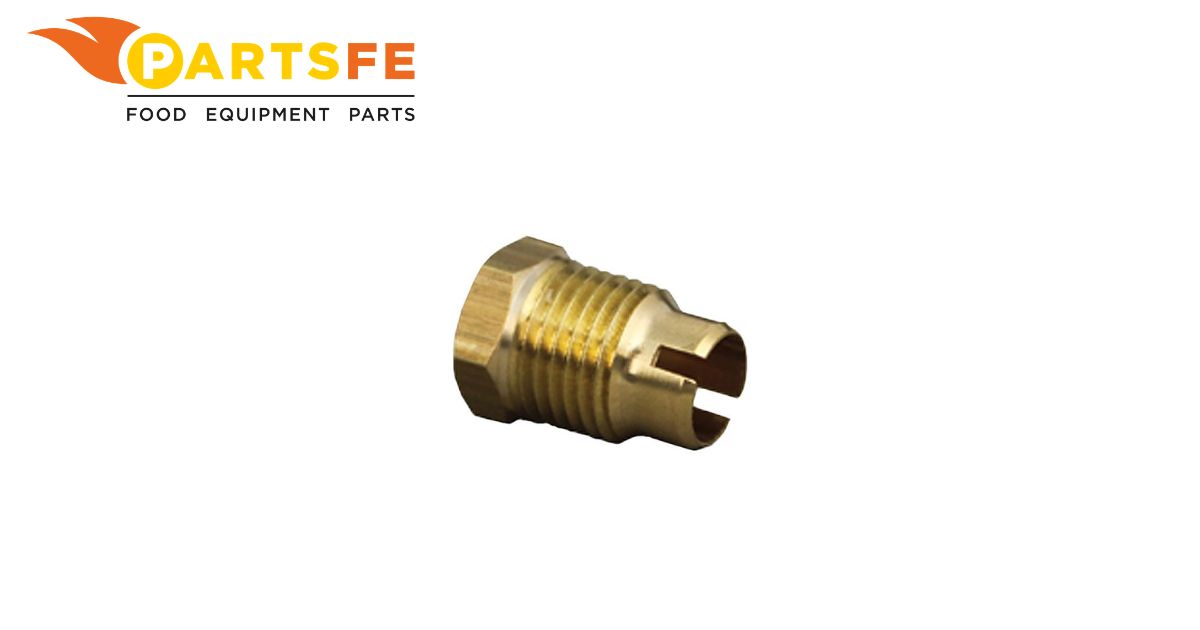 Garland 2200706 Gas Range Thermocouple Retaining Nut