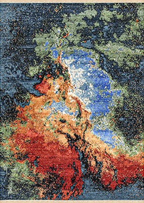  7 Tips to Choose the Right Rug for Your Living Room Space | Saraswati Global