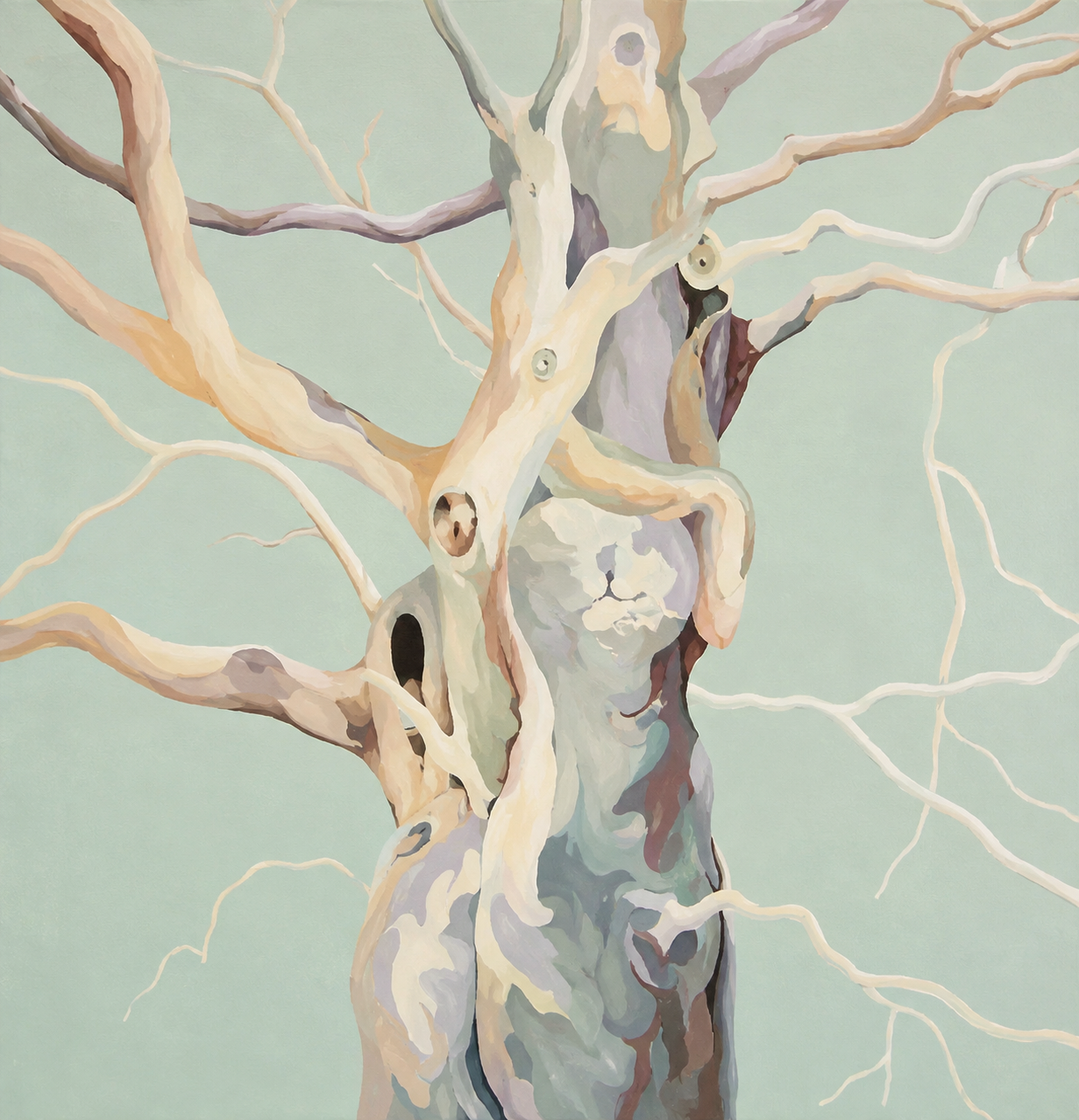  Nature Paintings – Original Nature-Inspired Artwork & Wall Art