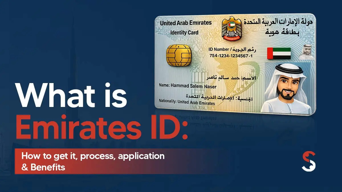  Emirates ID: How It Works and Why It Matters