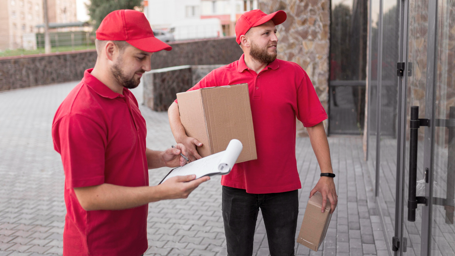  Get in touch with Gati Movers and Packers in Delhi: Dependable Moving Service