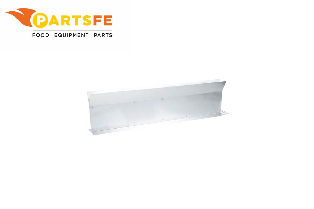  Blodgett 20725 Oven Burner Divider 1048/60