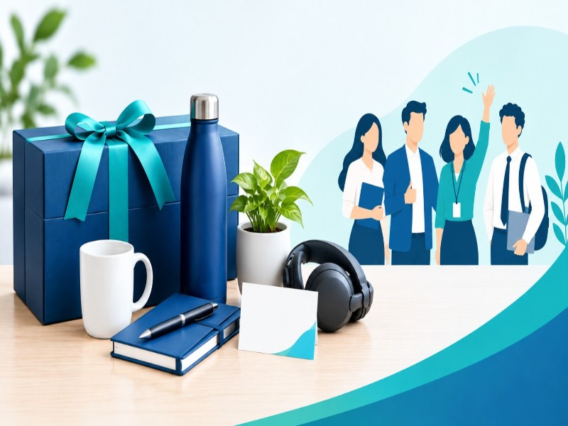  Corporate Gifting Solutions for New Hires
