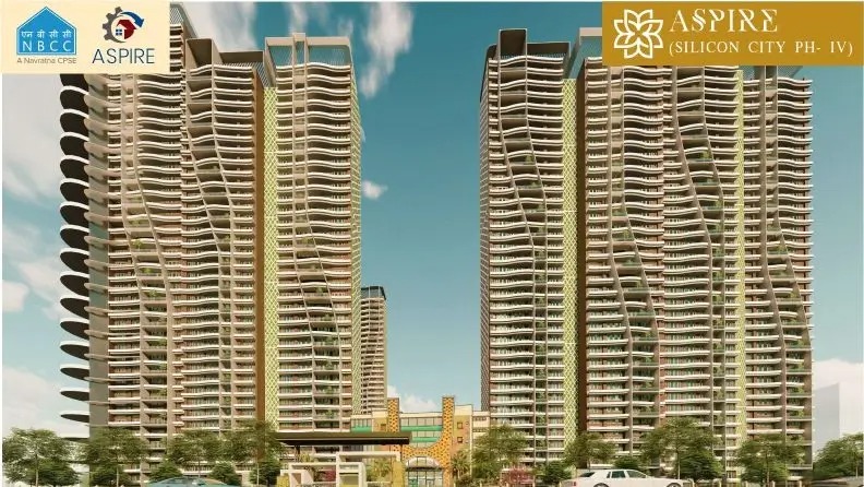  2 BHK Apartments in Noida | Modern Homes & Prime Locations