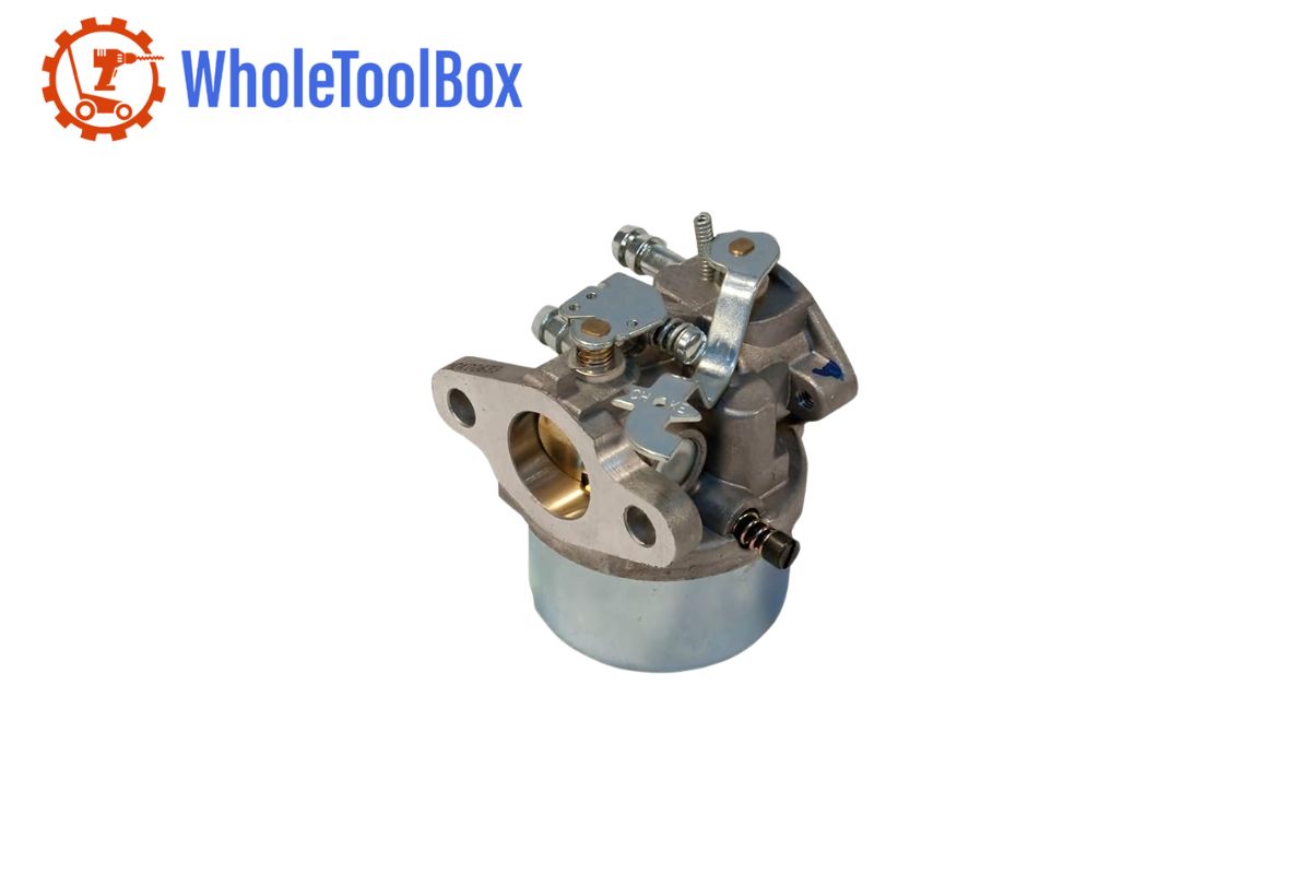  Tecumseh 640340 Lawn Mower Carburetor