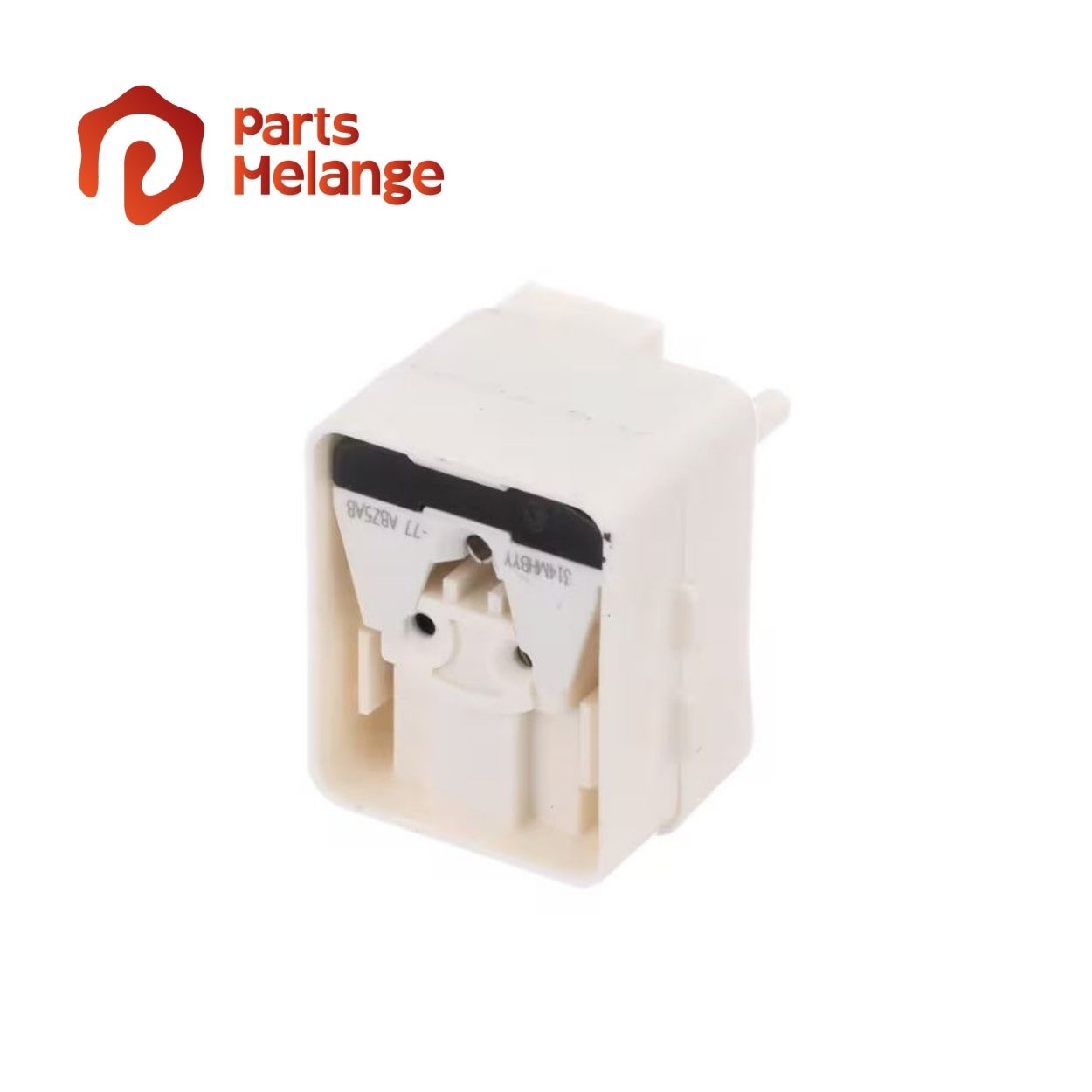  Frigidaire 216954214 Freezer Compressor Controller