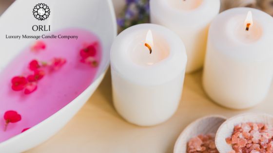  Best Massage Candles for a Relaxing and Soothing Spa
