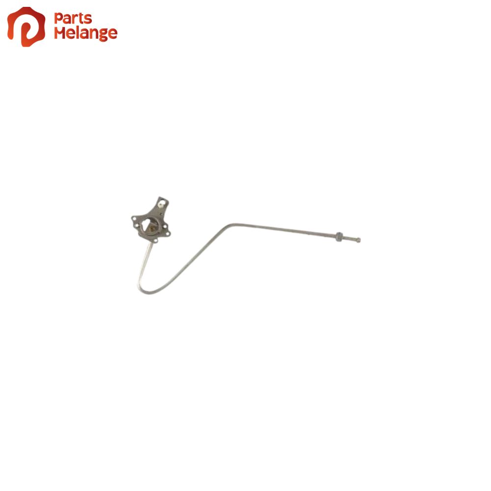  Frigidaire 316536618 Ignitor Orifice Assembly for Range