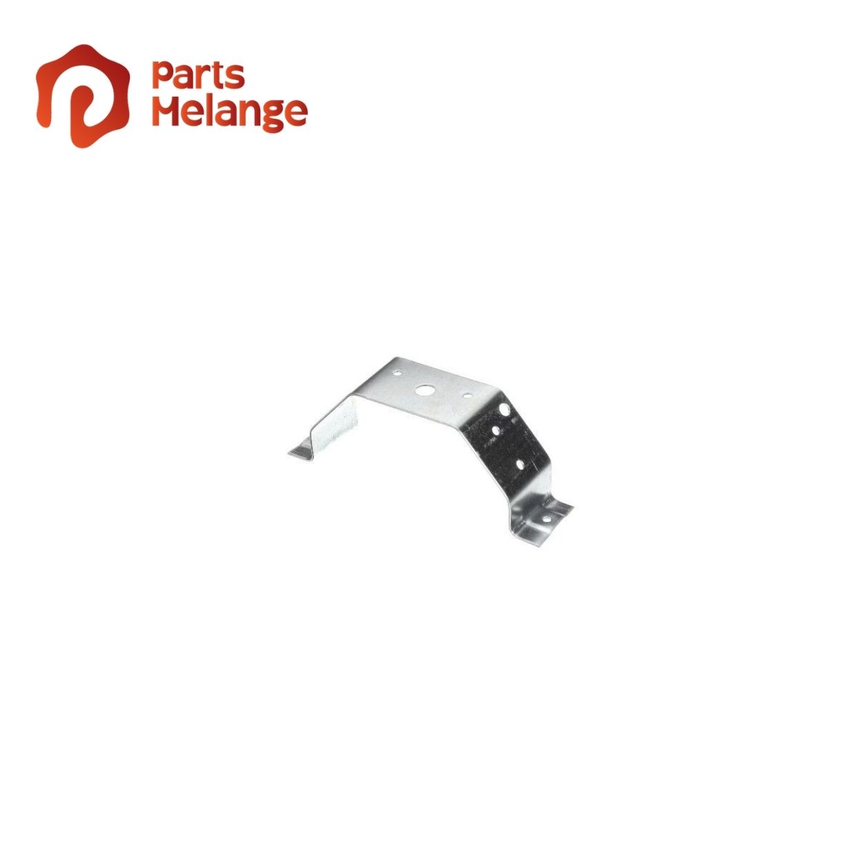  Frigidaire 216394050 Refrigerator Fan Motor Mounting Bracket