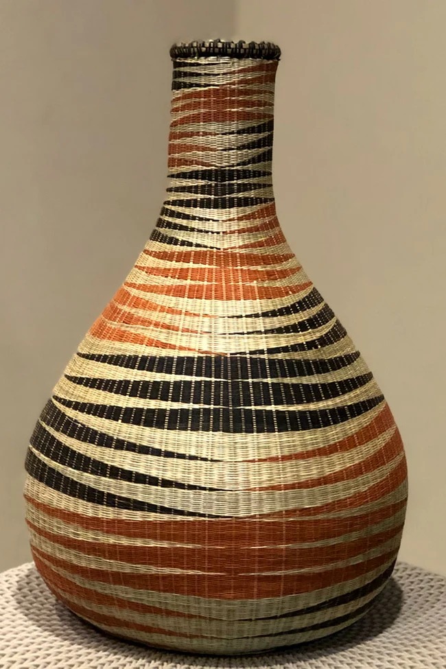  Transform Your Space with Beautiful Handwoven Home Decor
