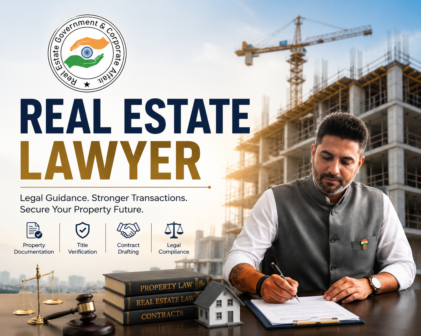  Find the Real Estate Approval Consultant in Mohali