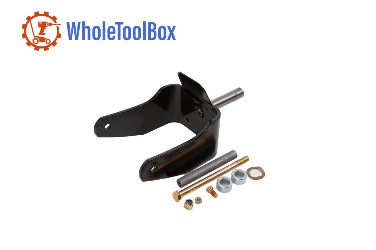  Cub Cadet 759-04325 Caster Bracket Assembly