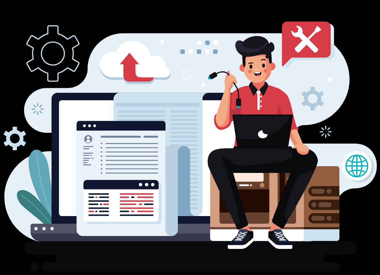  digital marketing agency UAE