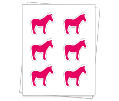  labels printing Dubai