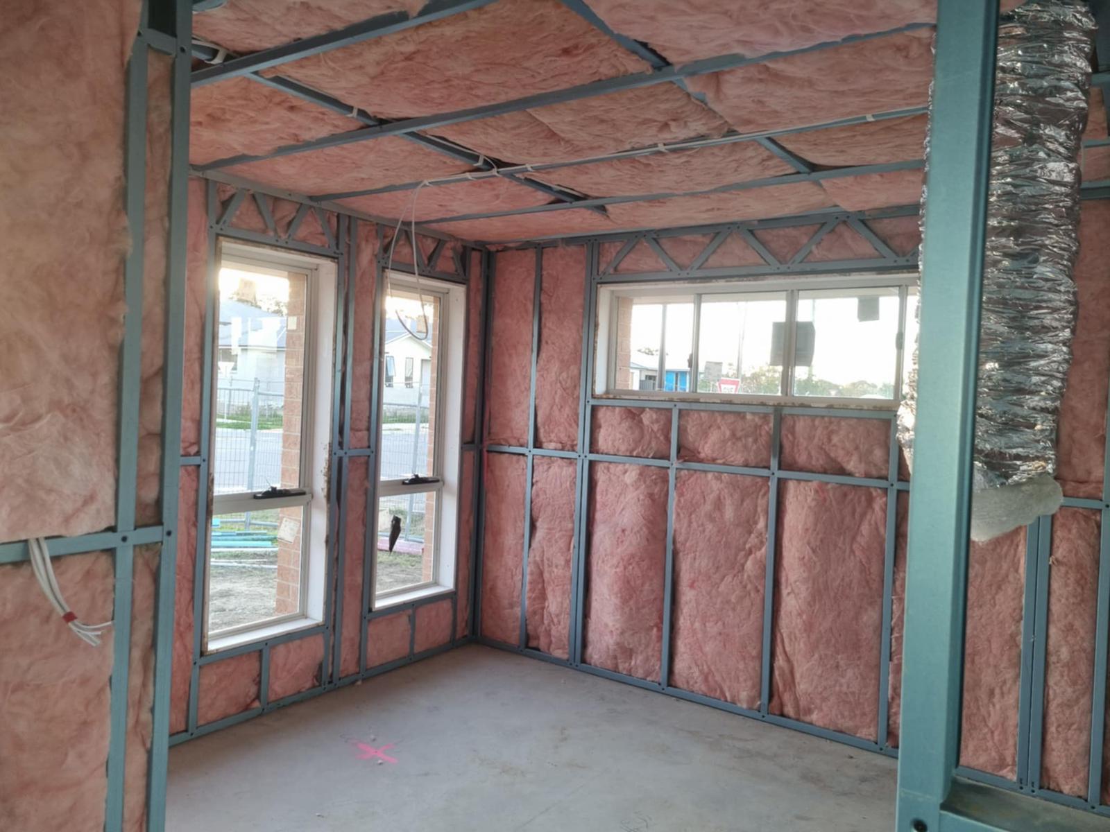  Wall Insulation Sydney
