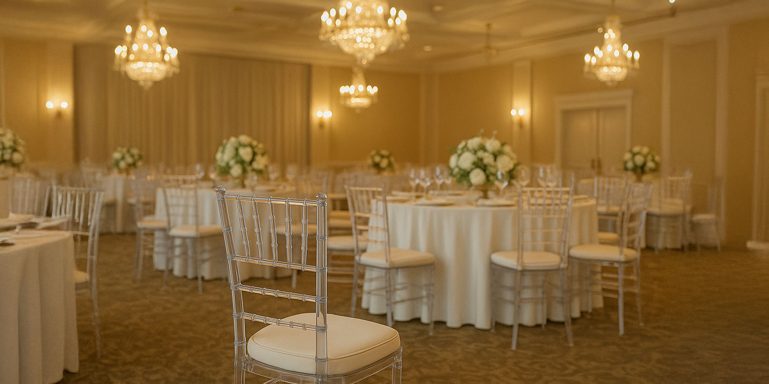  Chairs For Outdoor Wedding Ceremony