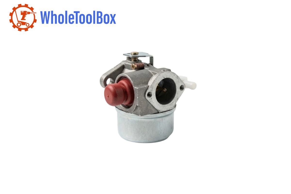  Tecumseh 640270 Snowthrower Carburetor