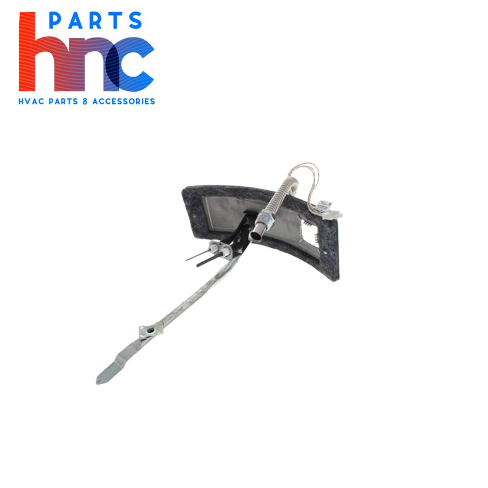  Lochinvar & A.O. Smith 100093870-Manifold Door Assembly