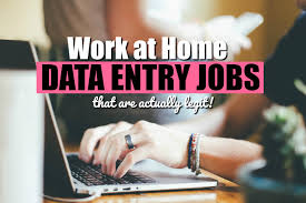  Outsource  Data Entry Work From Home| Call 7708244092