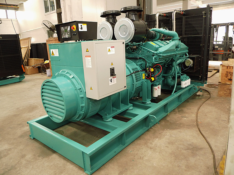  WFI Generator Manufacturer in India