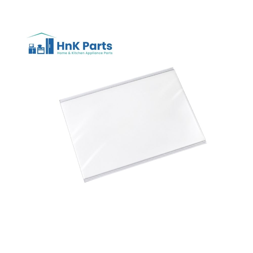  Samsung DA97-16362A Refrigerator Upper Glass Shelf Assembly