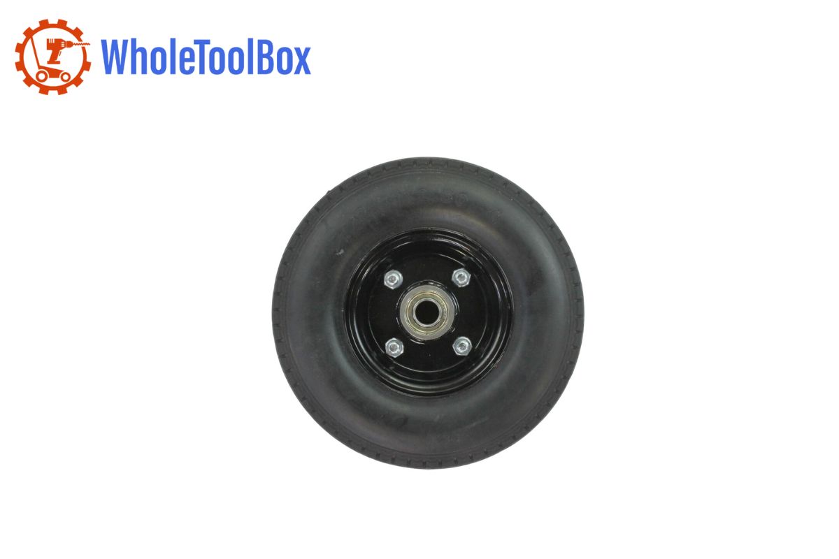 Rolair VT402007-1 Compressor Wheel