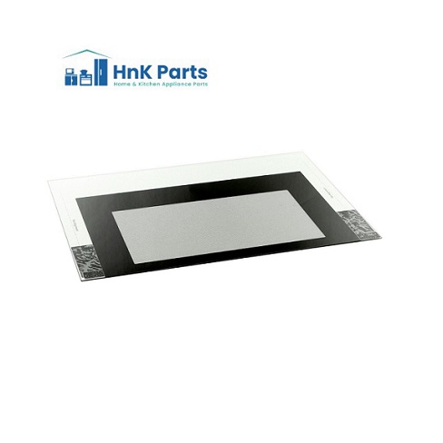  Frigidaire 316452758 Range Oven Outer Door Glass