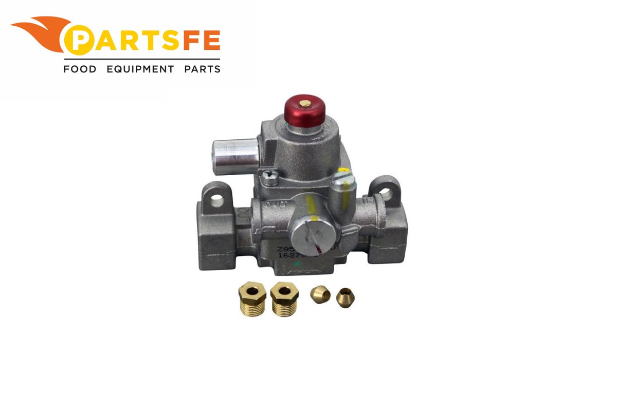  Garland 1027000 Oven FPT Gas Safety Valve