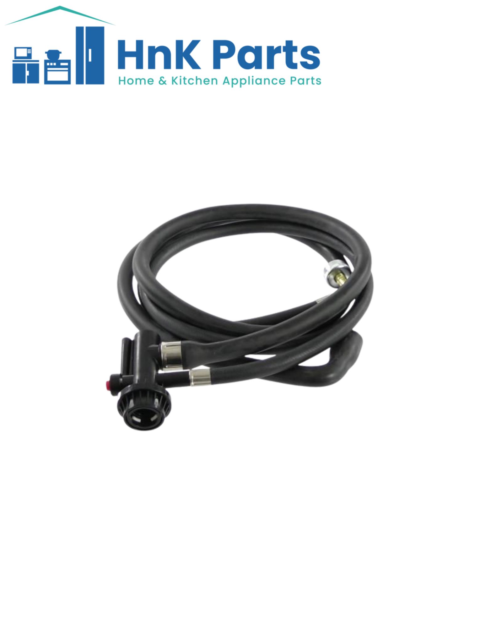  General Electric WD15X30838 Unicouple Assembly W/Faucet Adapter