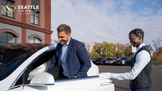  Seattle Limo Service for Luxury and Comfortable Travel