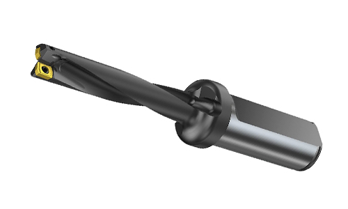  Gun Drill | Gun Drill Suppliers | DIC Tools | Deep Hole Drills