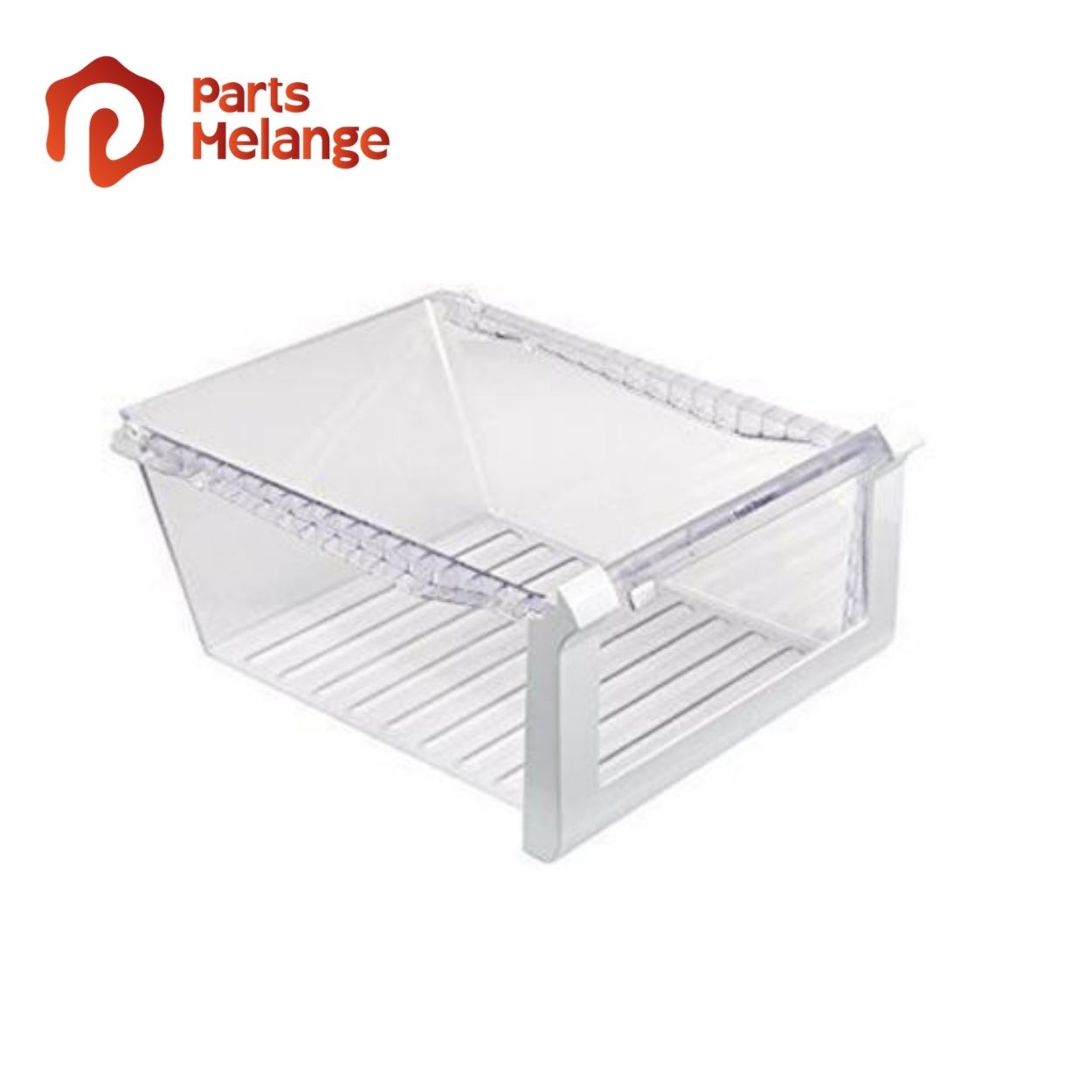  Frigidaire 241801801 Refrigerator Crisper Drawer