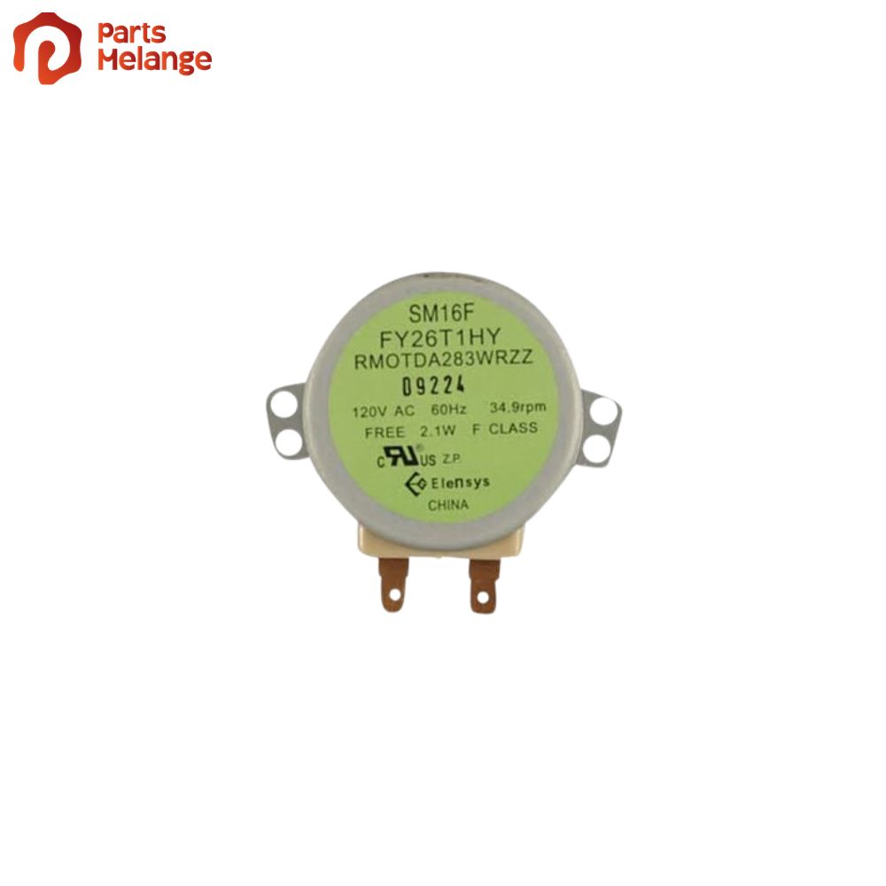  Frigidaire 5304467691 Stirrer Fan Motor for Microwave