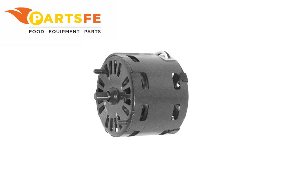  Grindmaster 1068 1/100HP Motor Pump 115V 1600 RPM 5 AMP