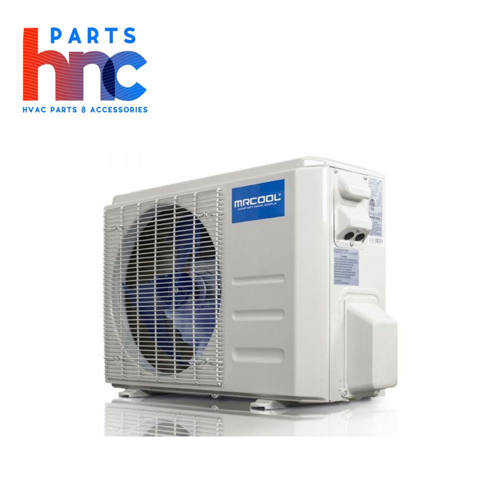  MRCOOL A-09-HP-C-230C Advantage Mini-Split Heat Pump Condenser