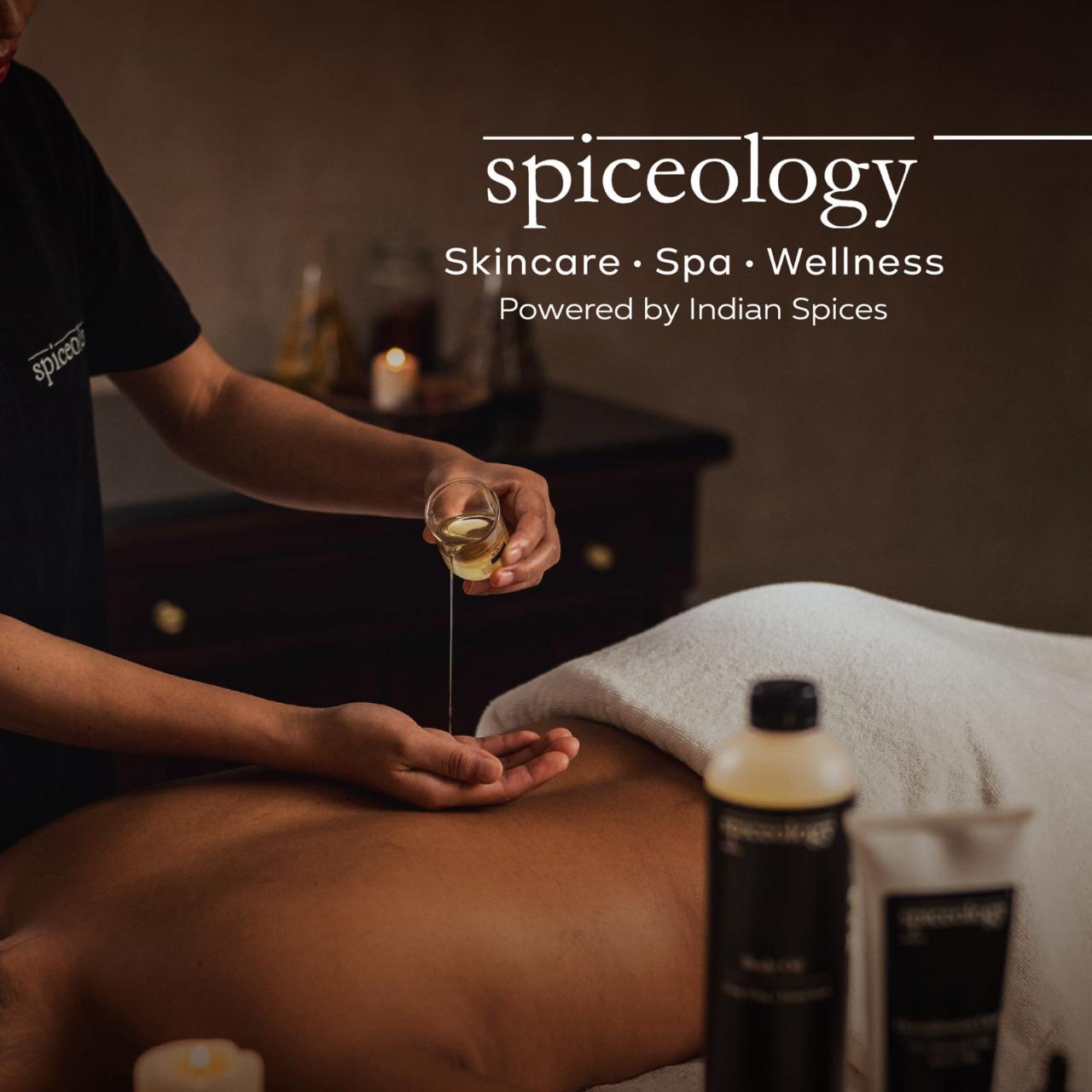  Ayurvedic Retreat in India - Spiceology