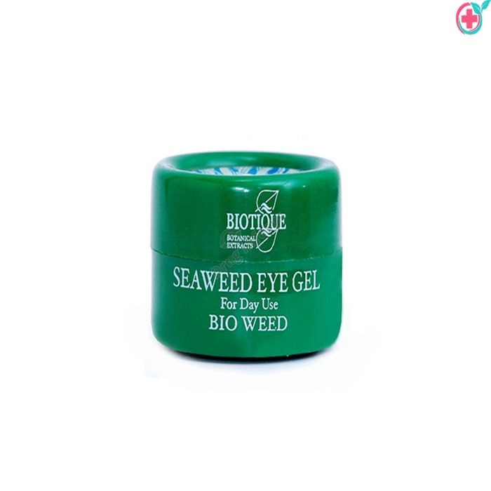  Seaweed Eye Gel – Informative Guide to Its Uses and Skin-Care Benefits | OnlineGenericMedicine.com