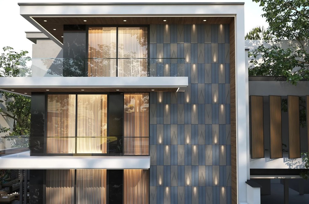  Get a Wall Finish That Stays Strong With Minimal Upkeep