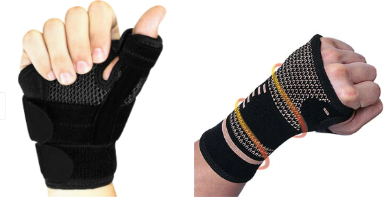  Try Copper Compression Arthritis Gloves For Everyday Hand Comfort