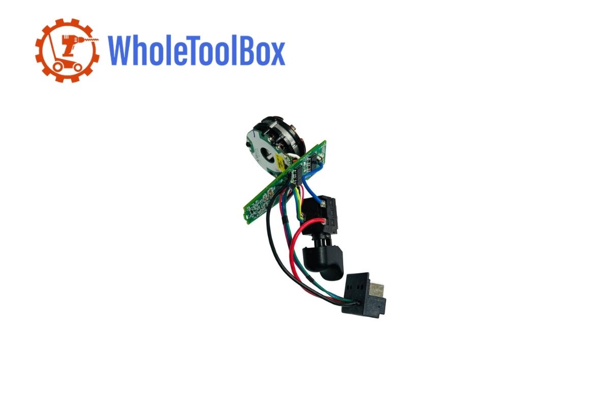 Milwaukee 14-20-2815 Electronics Assembly
