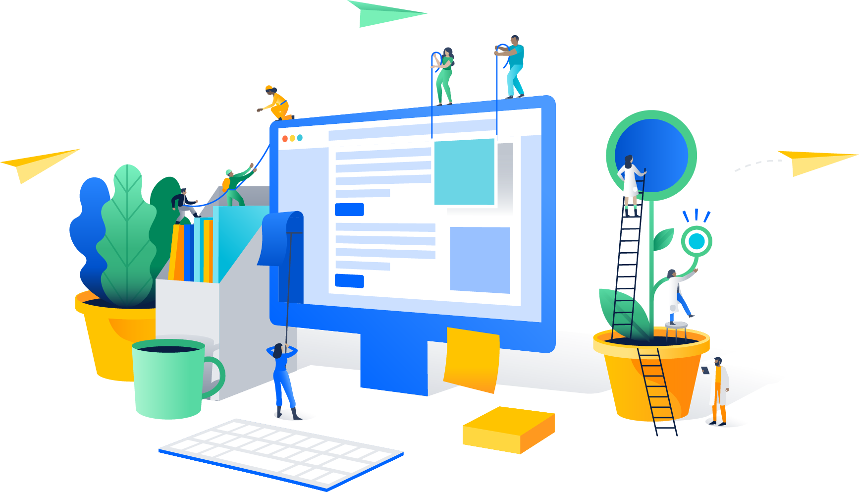  Web Design Services Singapore