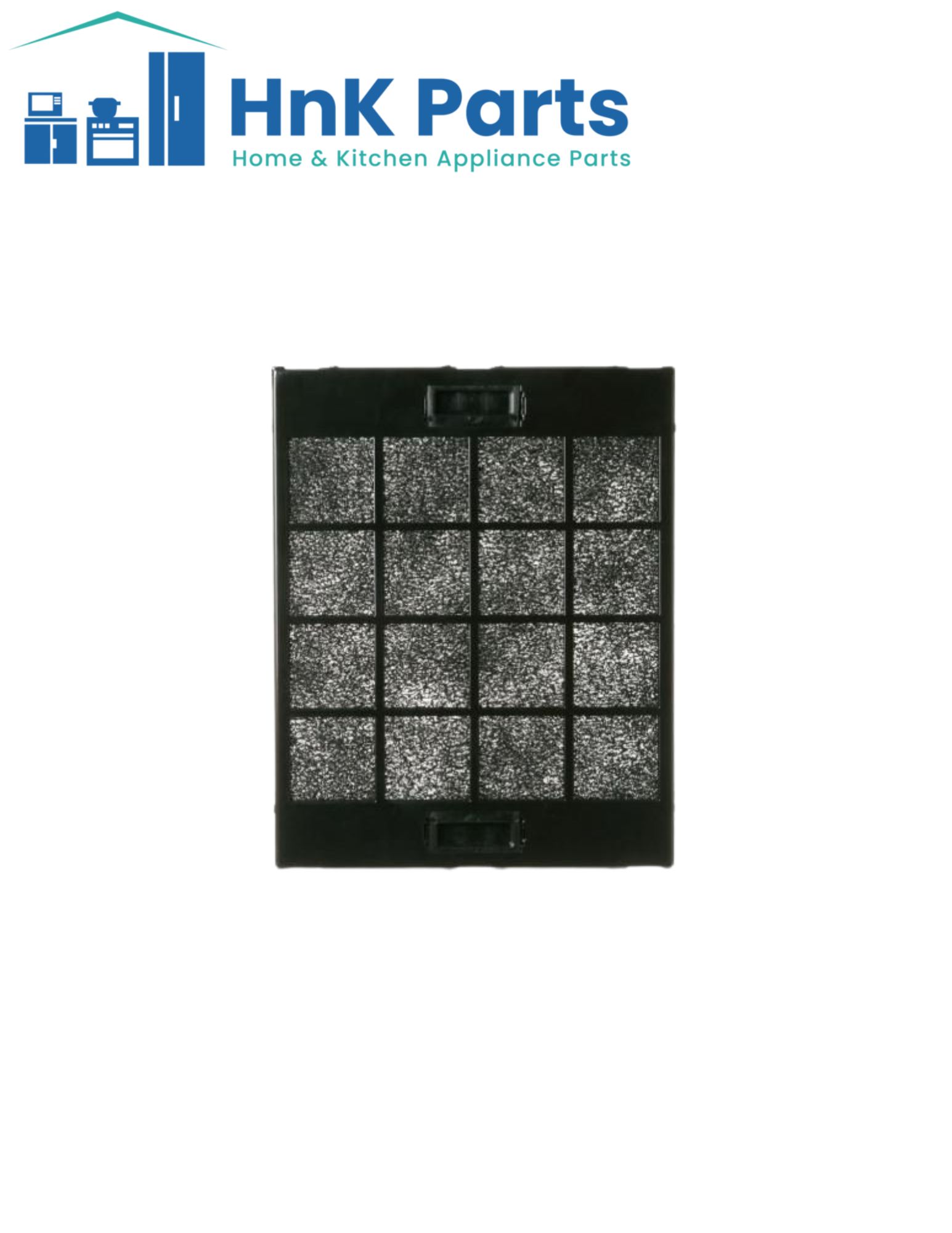  General Electric WB02X11348 Range Hood Charcoal Filter