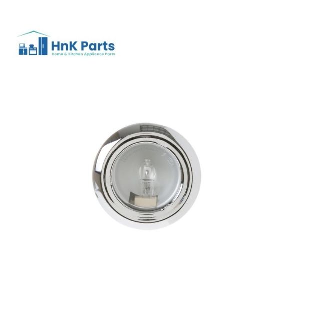  General Electric WB25X27226 Range Lamp Assembly
