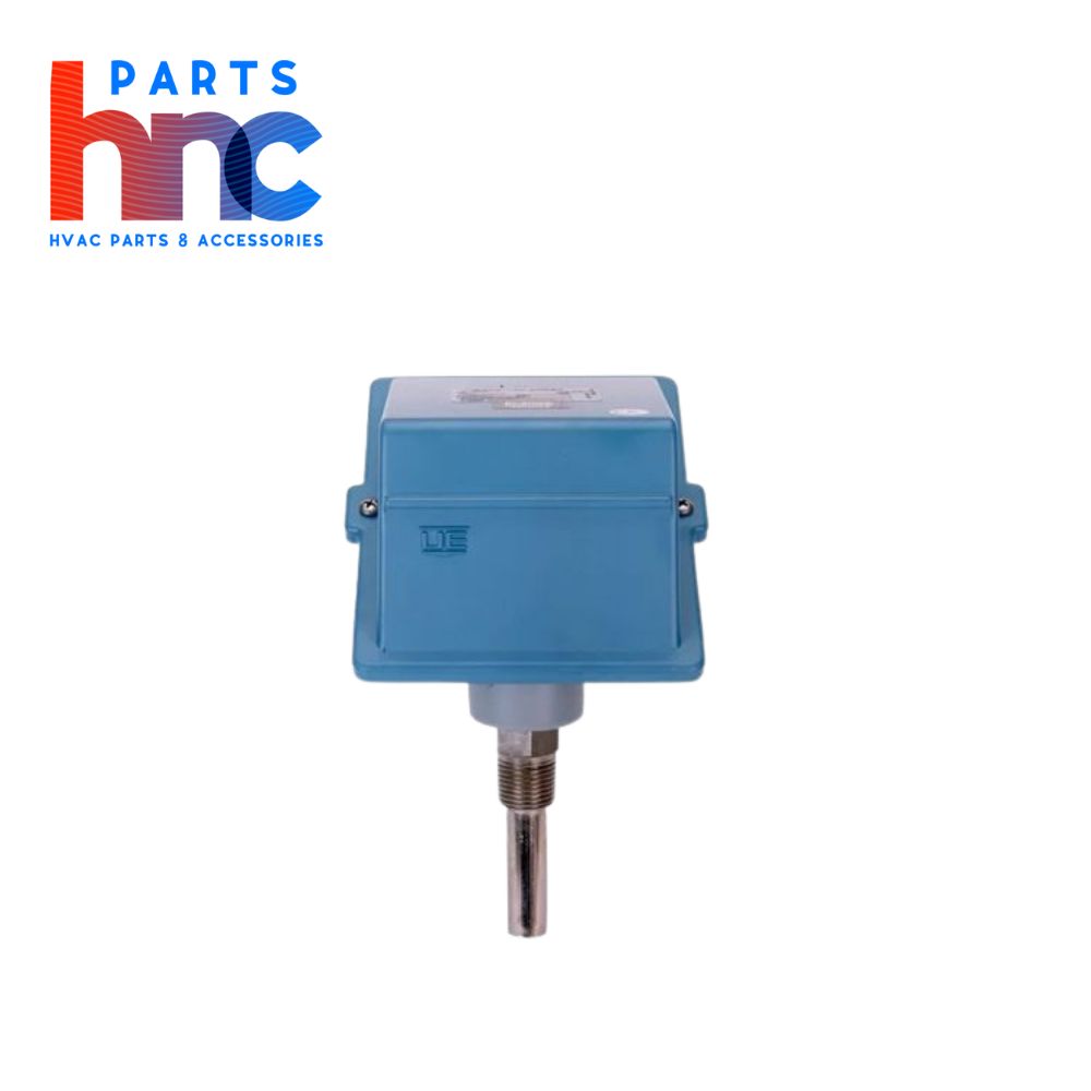  United Electric B402-120 2-SPDT Temperature Switch 0°F-225°F NEMA 4X