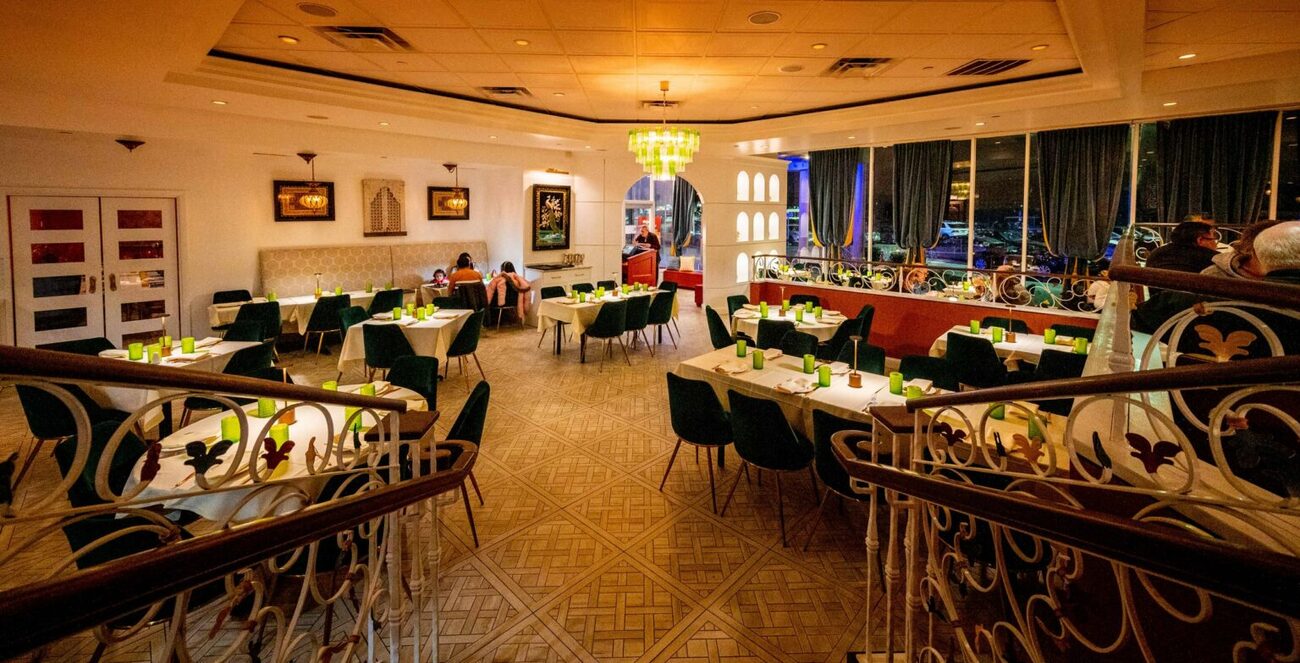  Taste the Diverse Flavors of India at Moghul Restaurant