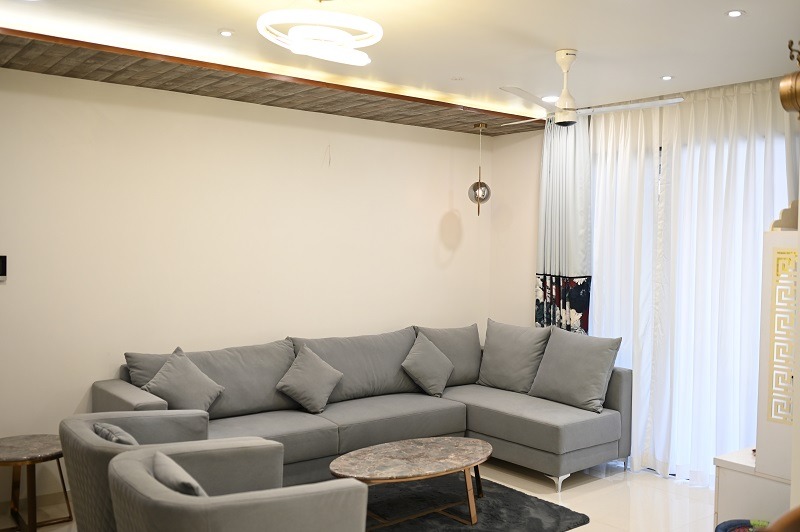  Interior designers for 2 bhk flat in Wakad | 2 Bhk Interior Designing Service in Wakad - Kalacasa Studio