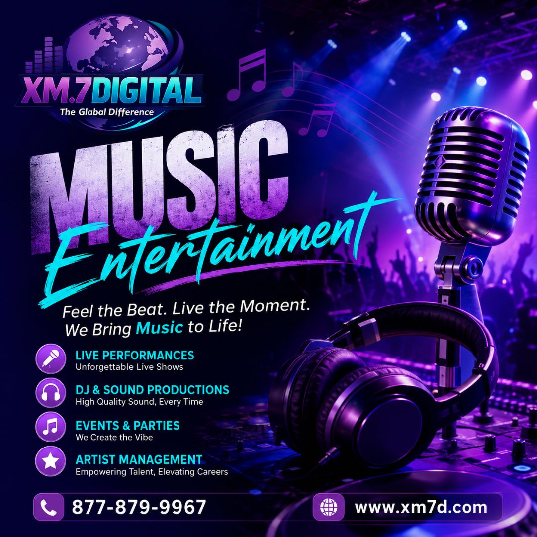  Music Entertainment in Memphis