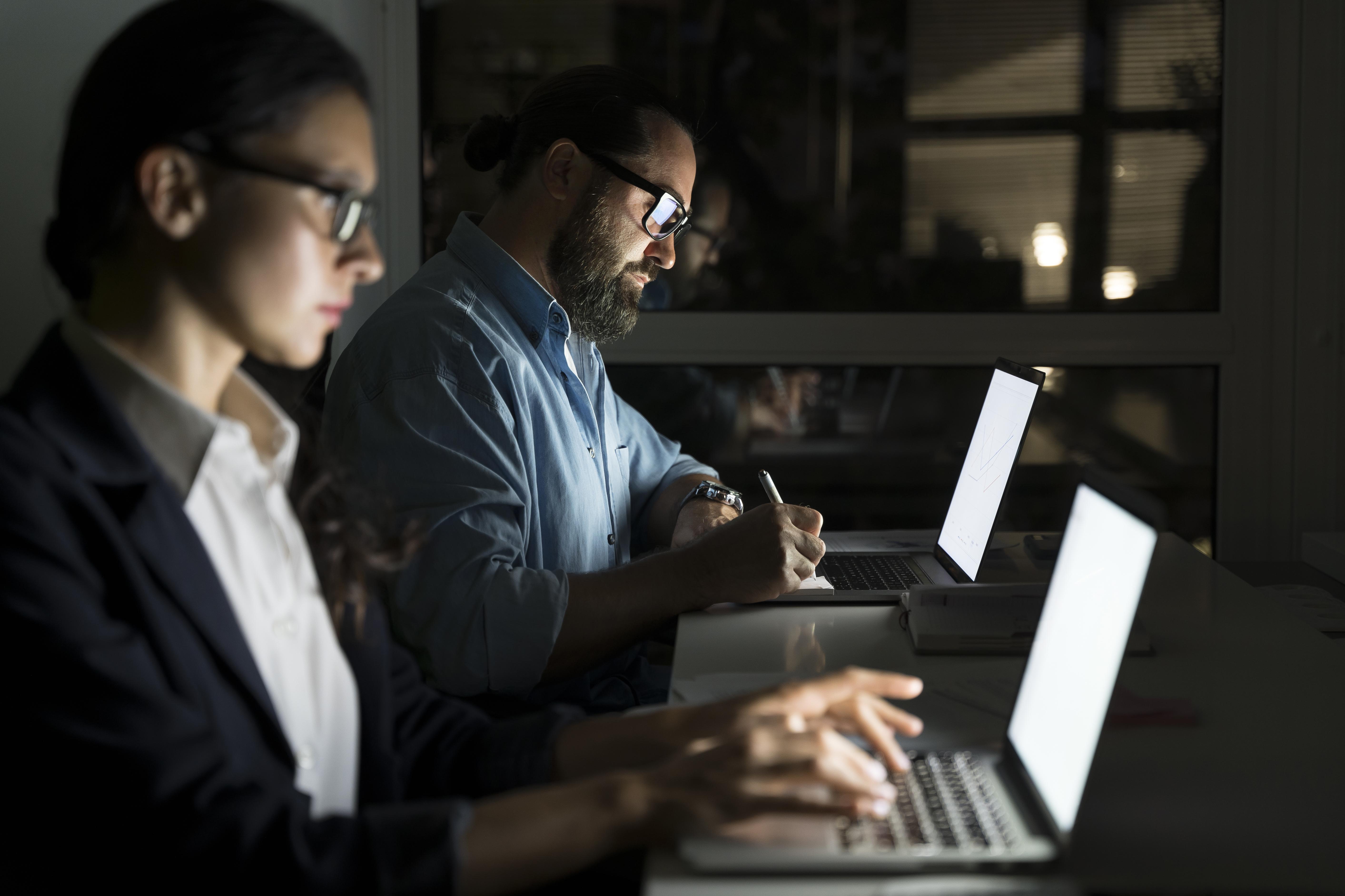  Looking for the Right Agentic AI Solutions Partner for Your Business?