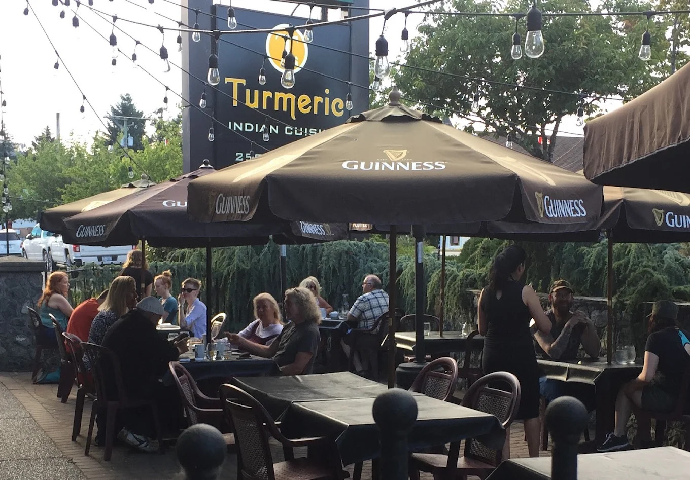 Affordable Wedding Catering in Victoria | Turmeric
