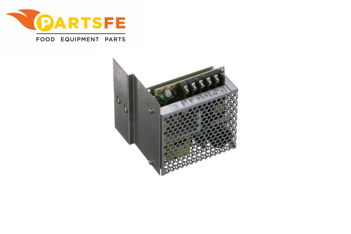 TurboChef TBC101211 Oven Power Supply Kit w/ Bracket
